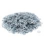 Form A Heavy Duty Zinc Plated Flat Washers