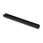 Metric Spring Steel Roll Pins, Diameter: 4mm x Length: 40mm - Pack of 50