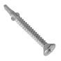 Wing Tip Self Drill Screws