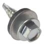 Hex Stitching Screw No.2