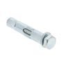 M8 x 45 Sleeve Anchor Loose Bolt 100 Pack