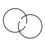 Piston Ring for Paslode/Spit IM50 IM200 Nail Gun/Stapler - 901040