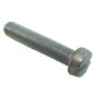 Pan Head Screw M6x30 for Stihl TS08S, TS08 Disc Cutter - 9041 216 1370
