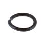 Black Governor Holder Clip for Honda EX800, EX350 Generator - 90602 ZA8 000