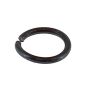 Black Governor Holder Clip for Honda EX800, EX350 Generator - 90602 ZA8 000