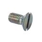 Countersunk Screw M6x12 for Stihl TS460, TS350 - 9062 319 1260