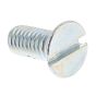 Countersunk Screw M6x14 for Stihl MS211, MS211C Chainsaw - 9062 319 1270