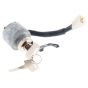Ignition Switch, Kubota Type fits Generac VT1 Tower Light - KUBVT1-0045
