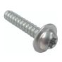 Pan Head Self-Tapping Screw IS-P5x25 for Stihl MS211 - 9074 477 4139