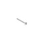 Pan Head Self-Tapping Screw IS-P4x25 for Stihl KR85, FR350 - 9074 477 3079
