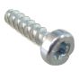 Pan Head Self-Tapping Screw IS-P4x16 for Stihl KM90R Kombi - 9074 478 3025