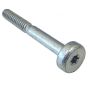 Pan Head Self-Tapping Screw IS-D6x52 for Stihl MS290, MS310 - 9075 478 4735