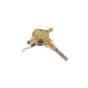 Fuel Tap for MAG 1026 SRL Engine - OEM No. 9115 013