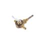 Fuel Tap for MAG 1026 SRL Engine - OEM No. 9115 013
