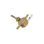 Fuel Tap for MAG 1026 SRL Engine - OEM No. 9115 013