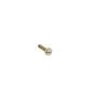 Flat Head Screw M4x14 for Stihl 012, 010 Chainsaws - OEM No. 9078 319 0680