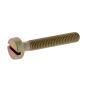 Flat Head Screw M5x30 for Stihl SG17, SG17L - 9079 319 1070