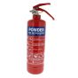 Powder Fire Extinguisher 1kg