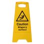 Caution Wet Floor Sign