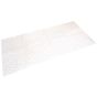 Foam Grease Filter (470x970mm) Type UGF015 Fits Hotpoint & Indesit Cooker Hood