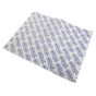Electrostatic Micro Filter 255x205mm for Universal Vacuum Cleaners