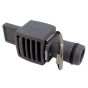 13mm Irrigation Pipe Plug Suitable for Gardena Micro-Drip Sprinkler System