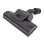 Vacuum Turbo Floor Head Tool 31-37mm Screw Fixing fits most Vacuum Cleaners