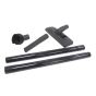 Accessory Tool Kit Push Fit 35mm Fits Universal Vacuum Cleaner Appliances