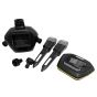 Water Timer ST6 Duo with 2 Radio Sensors for Karcher Irrigation - 2.645-214.0