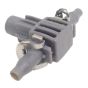 TJoint, 4.6mm Irrigation Pipe Connector Garden Micro-Drip Sprinkler Systems