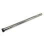 Chrome Extension Tube 32mm Dia x 48cm c/w Cuff fits Electrolux Vacuum Cleaners