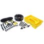 Karcher Rain Sprinkler System Starter Kit (35 Piece)