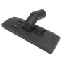 300mm Floor & Carpet Push Fit Head Tool To Suit 38mm Vacuum Attachments
