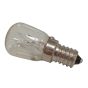 Clear Lamp Bulb 25W-240V Pygmy Suitable for Home Domestic Appliances