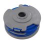 Spool & Twin Line 5m Suitable for Flymo Contour/ Multi Trim Grass Trimmers