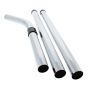 32mm Extension Tube 3 Piece Set for Numatic NRV 200 Vacuum Cleaners - Replaces 601023 