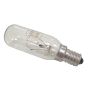 Candle Long Bulb Lamp 40W- 240V suitable for Cooker Hood Domestic Appliances