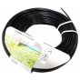 Water Supply Pipe 4.6mm x 50m for Gardena Micro-Drip System - 1348-20