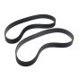 Vacuum Cleaner Drive Belts (Vax Type 19) - Pack of 2