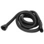 Vacuum Hose 5 Meter Slanted Cuff for Numatic Vacuum Cleaners