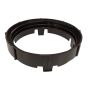 Vent Hose Ring Nut 100mm Suitable for Home Domestic Appliances