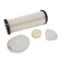 Paper Dust Collection Bags Suitable for Swift & Vax Domestic Vacuum Cleaner Appliances