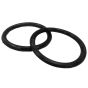 Drive Agitator Belt Type V4 fits Hoover Junior Vacuum Cleaners (pack of 2)