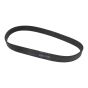 Drive Roller Agitator Belt Type V201E fits Hoover Vacuum Cleaners - 35601616