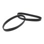 Agitator Belt for Morphy Richards Upright Vacuum Cleaners - 2 Pack