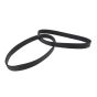 Agitator Belt for Morphy Richards Upright Vacuum Cleaners - 2 Pack