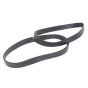 Drive Agitator Belt Type SC-BL3 Fits Sanyo / Hoover Vacuum Cleaners (pack of 2)