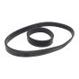 Vacuum Cleaner Agitator Belt Fits Panasonic MCE Series (Pack of 2) - AMC8S03AA000