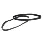 Agitator Drive Belt fits Vax Wet & Dry / Hotpoint/ Argos Vacuum Cleaners x2