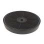 Carbon Filter Disc 333mm Dia x 30mm Suitable for Universal Cooker Hood Appliances